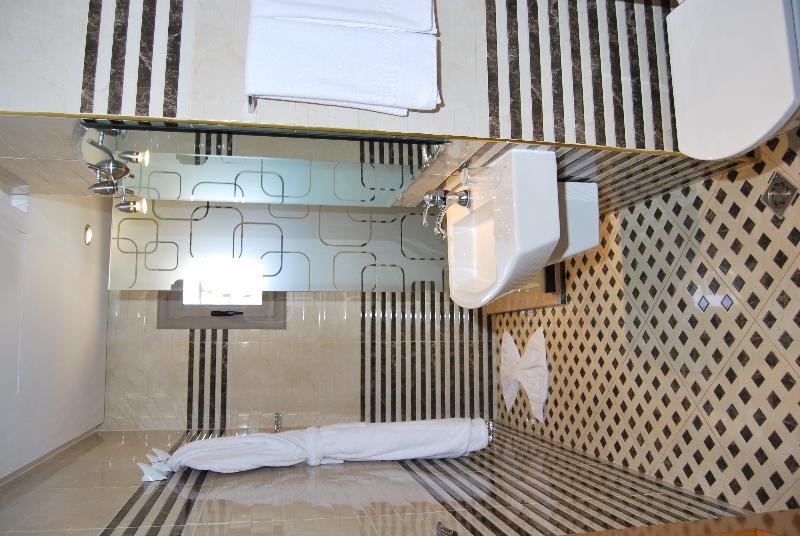Rofaida Appart'Hotel Agadir Dış mekan fotoğraf